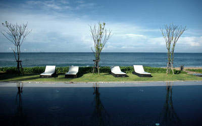 SriLanta Resort Koh Lanta