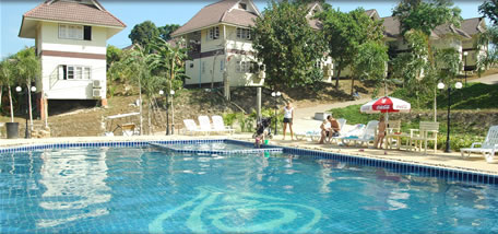 Lanta Garden Hill Resort Koh Lanta