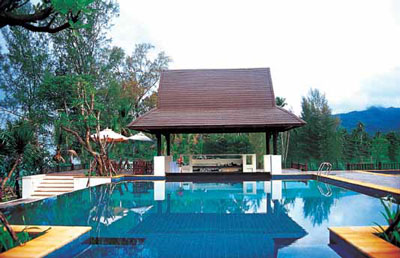 Barali Beach Resort and Spa Koh Chang