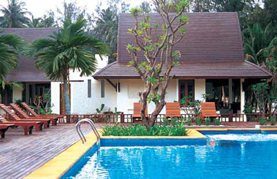 Barali Beach Resort and Spa Koh Chang