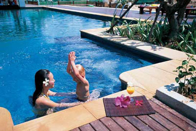 Barali Beach Resort and Spa Koh Chang
