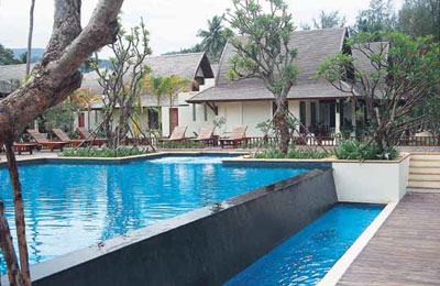 Barali Beach Resort and Spa Koh Chang
