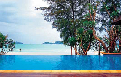 Barali Beach Resort and Spa Koh Chang