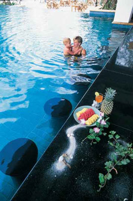 Barali Beach Resort and Spa Koh Chang
