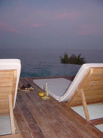 Aleenta Resort Pranburi