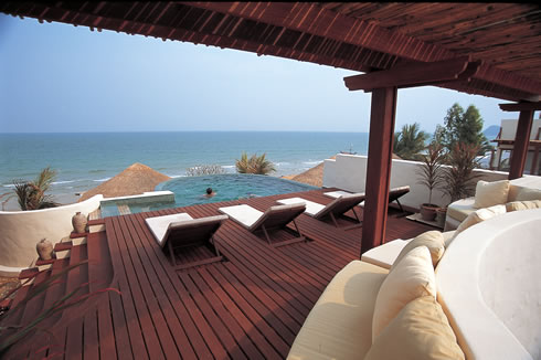 Aleenta Resort Pranburi