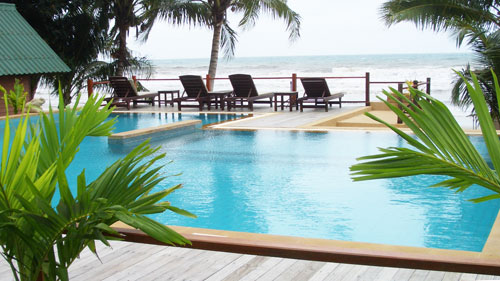 KC Grande Resort Koh Chang