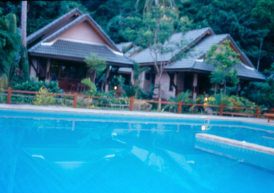 KC Grande Resort Koh Chang