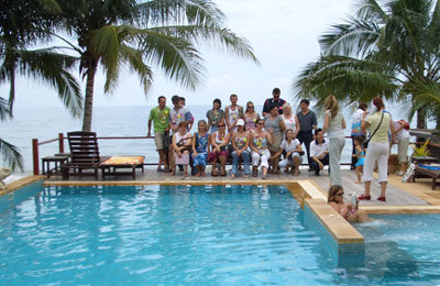KC Grande Resort Koh Chang