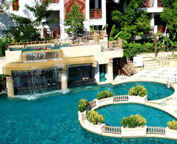 Best Western Ao Nang Bay Resort and Spa Krabi