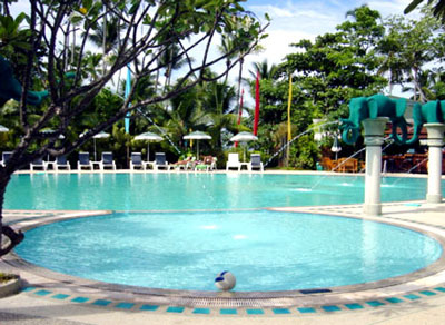 Golden Beach Resort Krabi