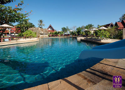 Holiday Villa Hotel Koh Lanta