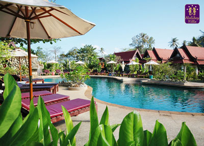 Holiday Villa Hotel Koh Lanta