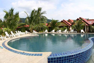 Holiday Villa Hotel Koh Lanta