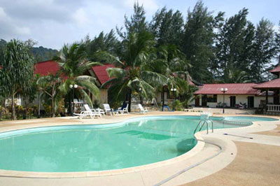 Holiday Villa Hotel Koh Lanta