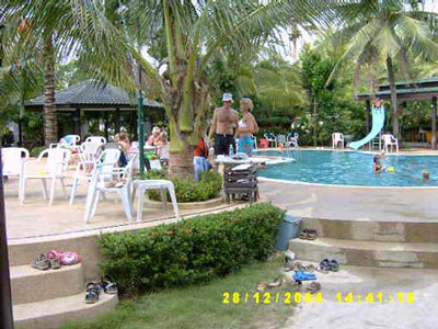 Holiday Villa Hotel Koh Lanta