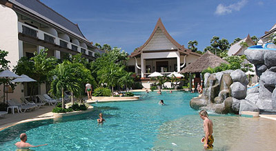 Centara Kata Resort Phuket