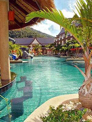 Centara Kata Resort Phuket