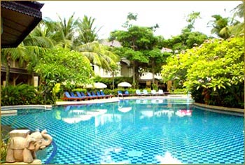 Kata Palm Resort and Spa Phuket