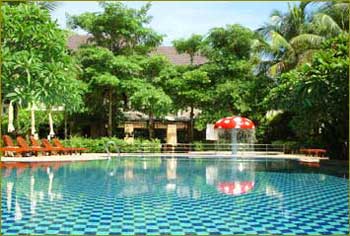 Kata Palm Resort and Spa Phuket