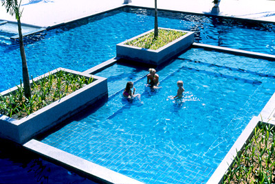 Mukdara Beach Villa and Spa Resort Khao Lak