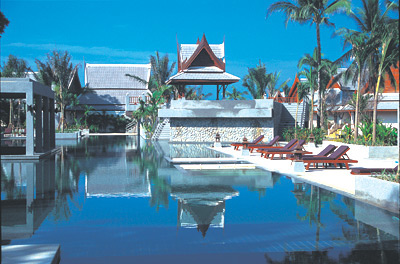 Mukdara Beach Villa and Spa Resort Khao Lak