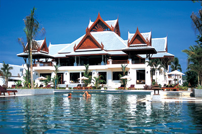 Mukdara Beach Villa and Spa Resort Khao Lak
