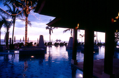 Mukdara Beach Villa and Spa Resort Khao Lak