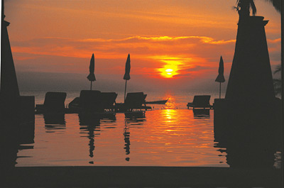 Mukdara Beach Villa and Spa Resort Khao Lak