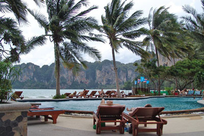 Railay Bay Resort and Spa Krabi