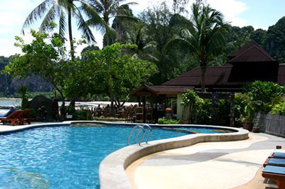 Railay Bay Resort and Spa Krabi