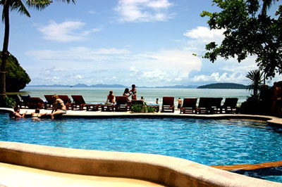 Railay Bay Resort and Spa Krabi
