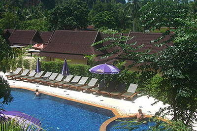Railay Bay Resort and Spa Krabi