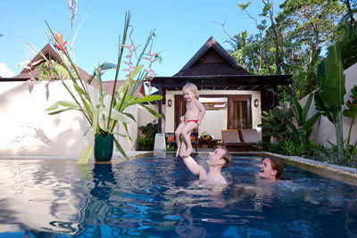 Railay Bay Resort and Spa Krabi