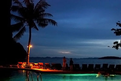 Railay Bay Resort and Spa Krabi