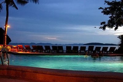 Railay Bay Resort and Spa Krabi