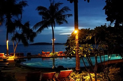 Railay Bay Resort and Spa Krabi