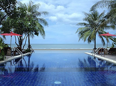 Praseban Resort Pranburi