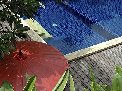 Praseban Resort Pranburi