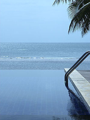 Praseban Resort Pranburi