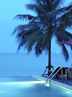 Praseban Resort Pranburi