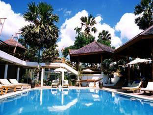 Tanao Sri Resort Pranburi