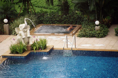 The River House Resort and Spa Chiang Rai