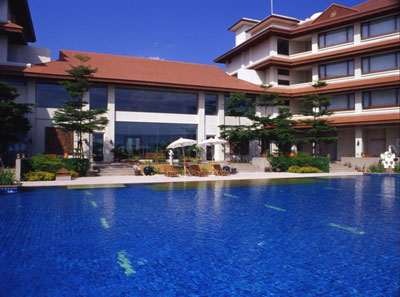 The River House Resort and Spa Chiang Rai