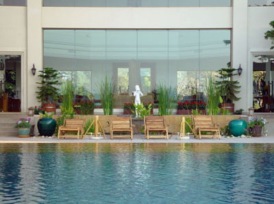 The River House Resort and Spa Chiang Rai