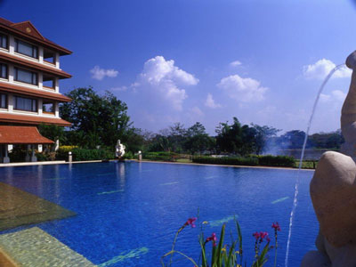 The River House Resort and Spa Chiang Rai