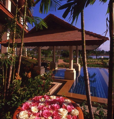 The River House Resort and Spa Chiang Rai