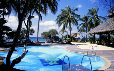 Moonlight Bay Resort Koh Lanta