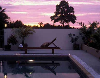 Amarin Victoria Samui Resort Koh Samui