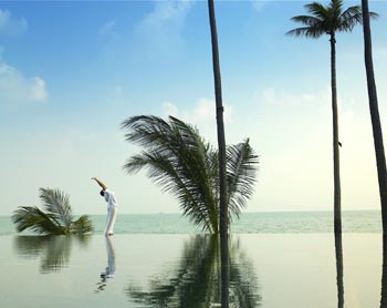 Anantara Resort Koh Samui